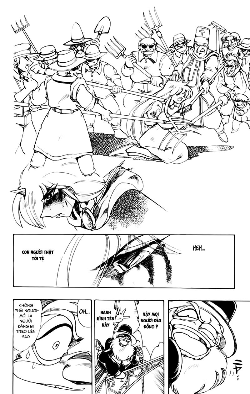 Violinist Of Hameln - Chương 53 - Trang 35