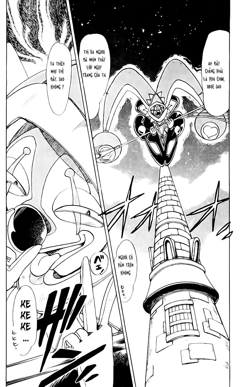 Violinist Of Hameln - Chương 53 - Trang 39