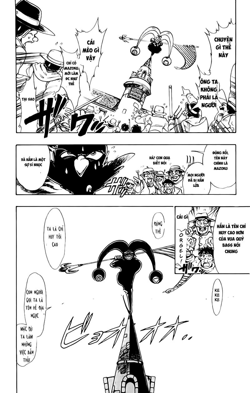 Violinist Of Hameln - Chương 53 - Trang 40