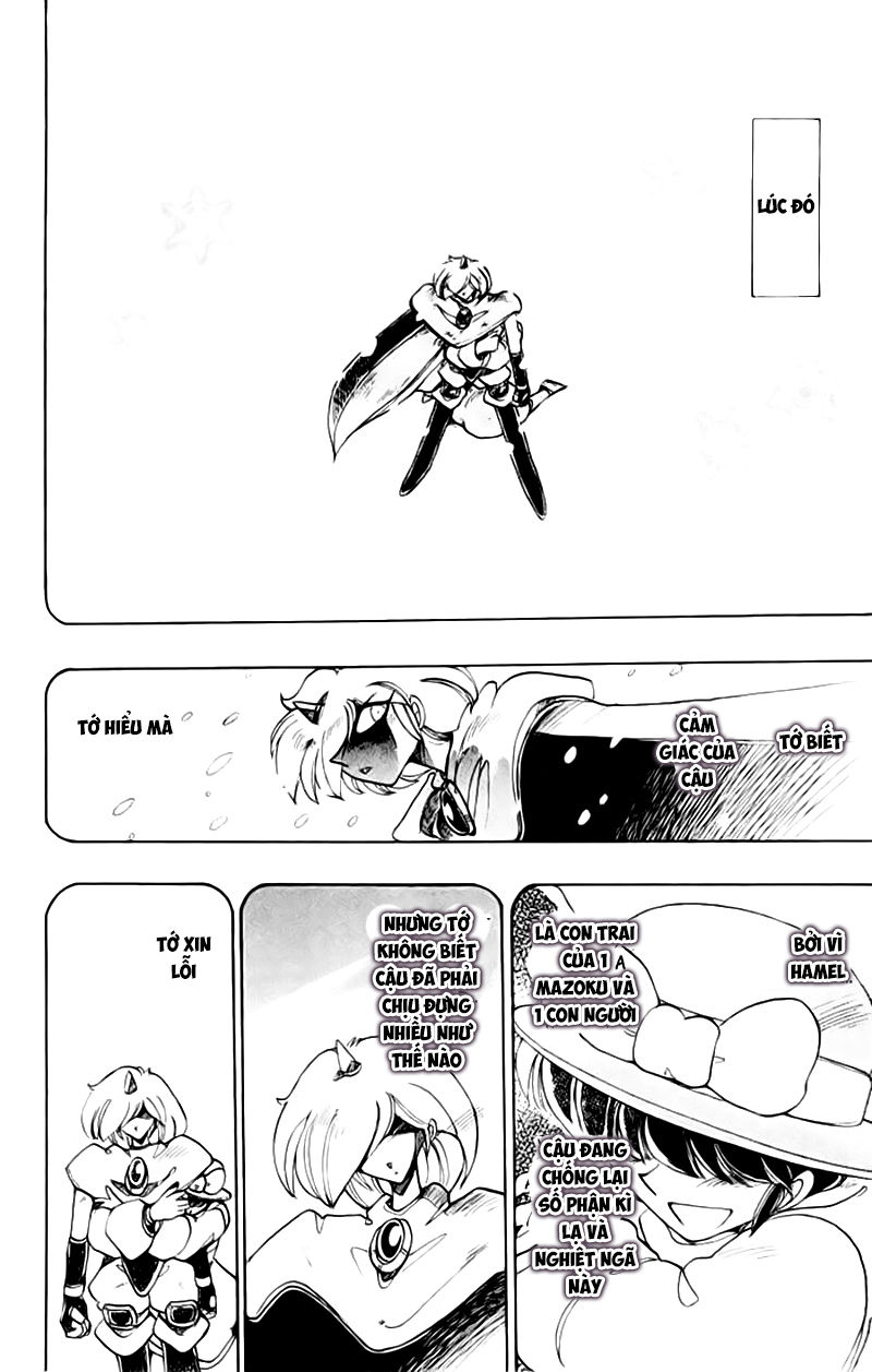 Violinist Of Hameln - Chương 53 - Trang 5