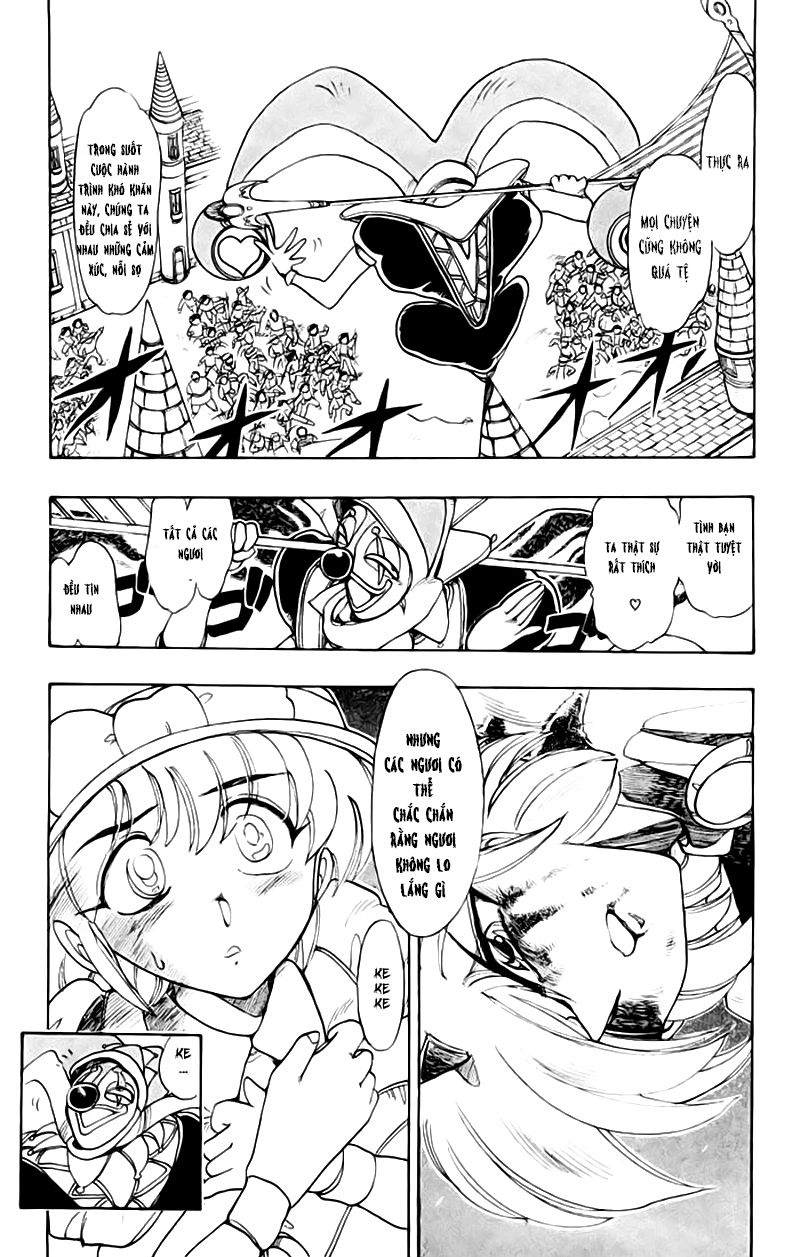 Violinist Of Hameln - Chương 53 - Trang 42