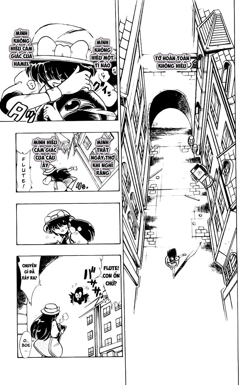 Violinist Of Hameln - Chương 53 - Trang 6