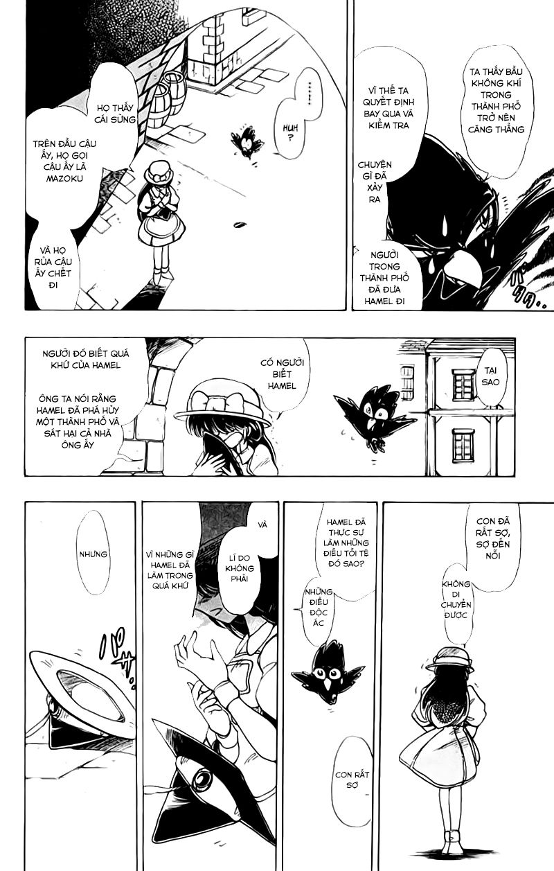 Violinist Of Hameln - Chương 53 - Trang 7