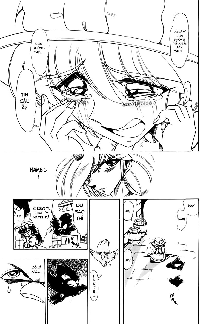 Violinist Of Hameln - Chương 53 - Trang 8