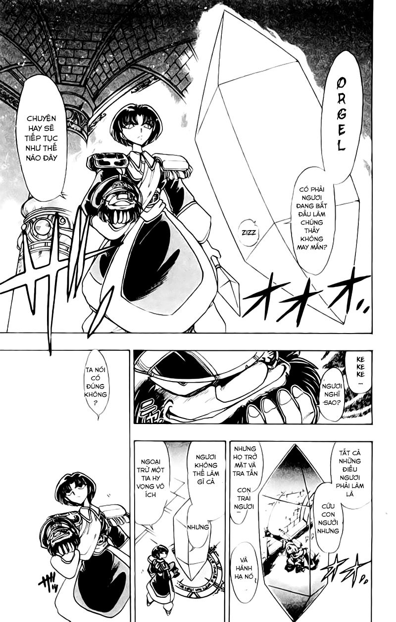 Violinist Of Hameln - Chương 53 - Trang 10