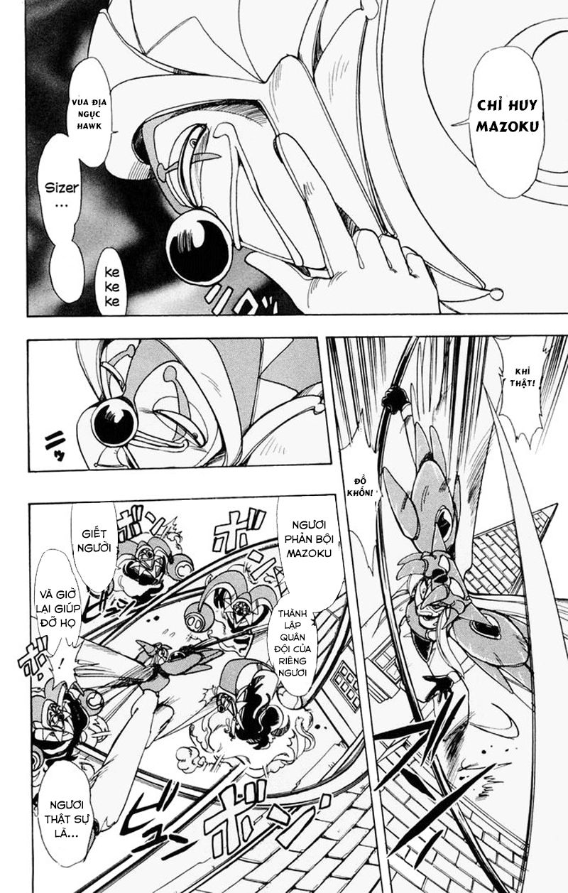 Violinist Of Hameln - Chương 54 - Trang 11