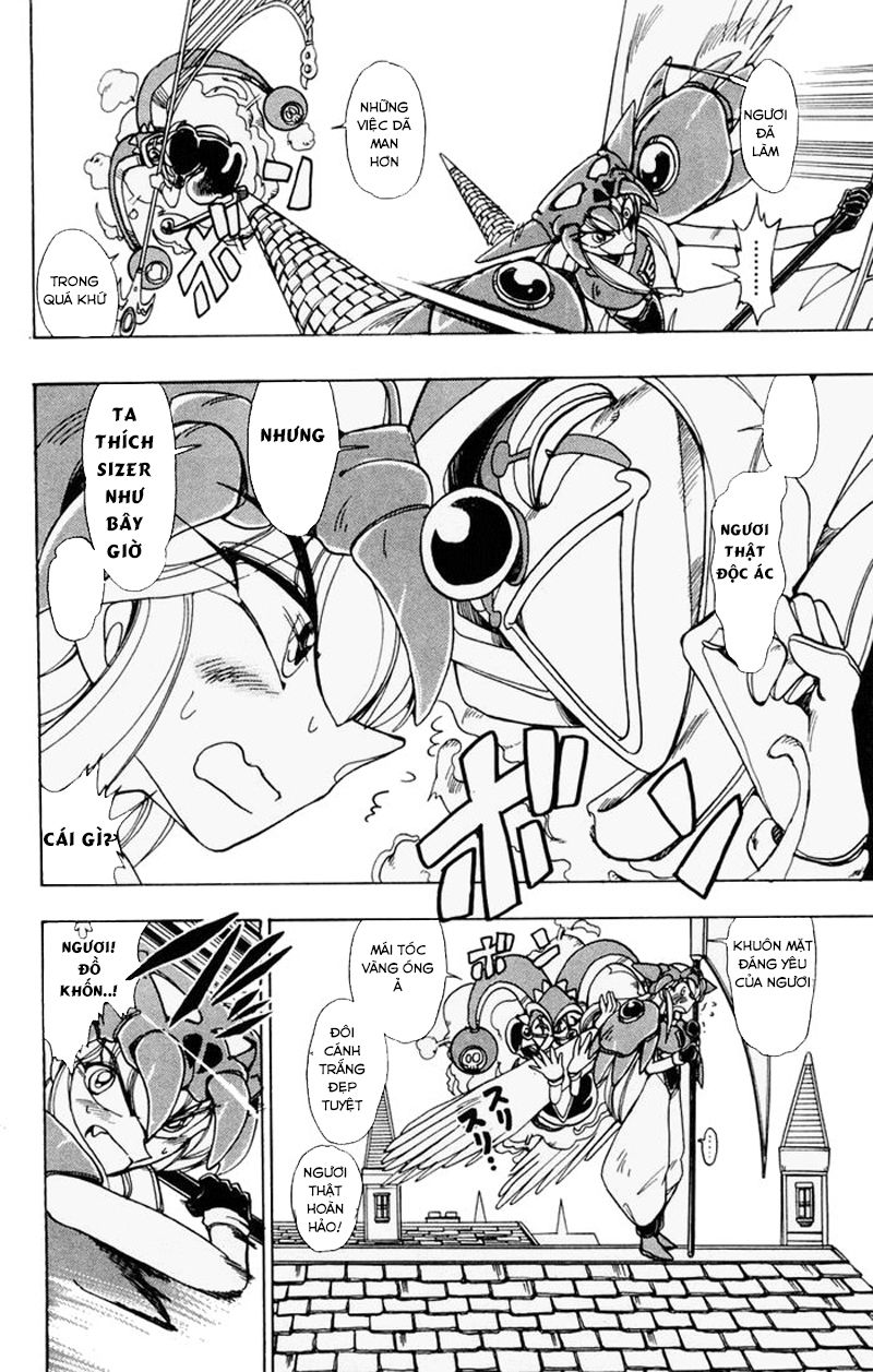 Violinist Of Hameln - Chương 54 - Trang 13