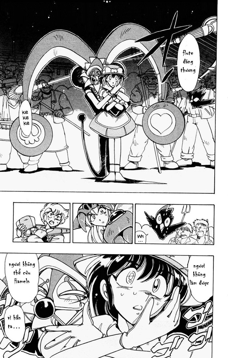 Violinist Of Hameln - Chương 54 - Trang 16