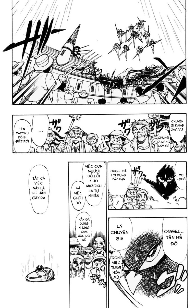 Violinist Of Hameln - Chương 54 - Trang 27
