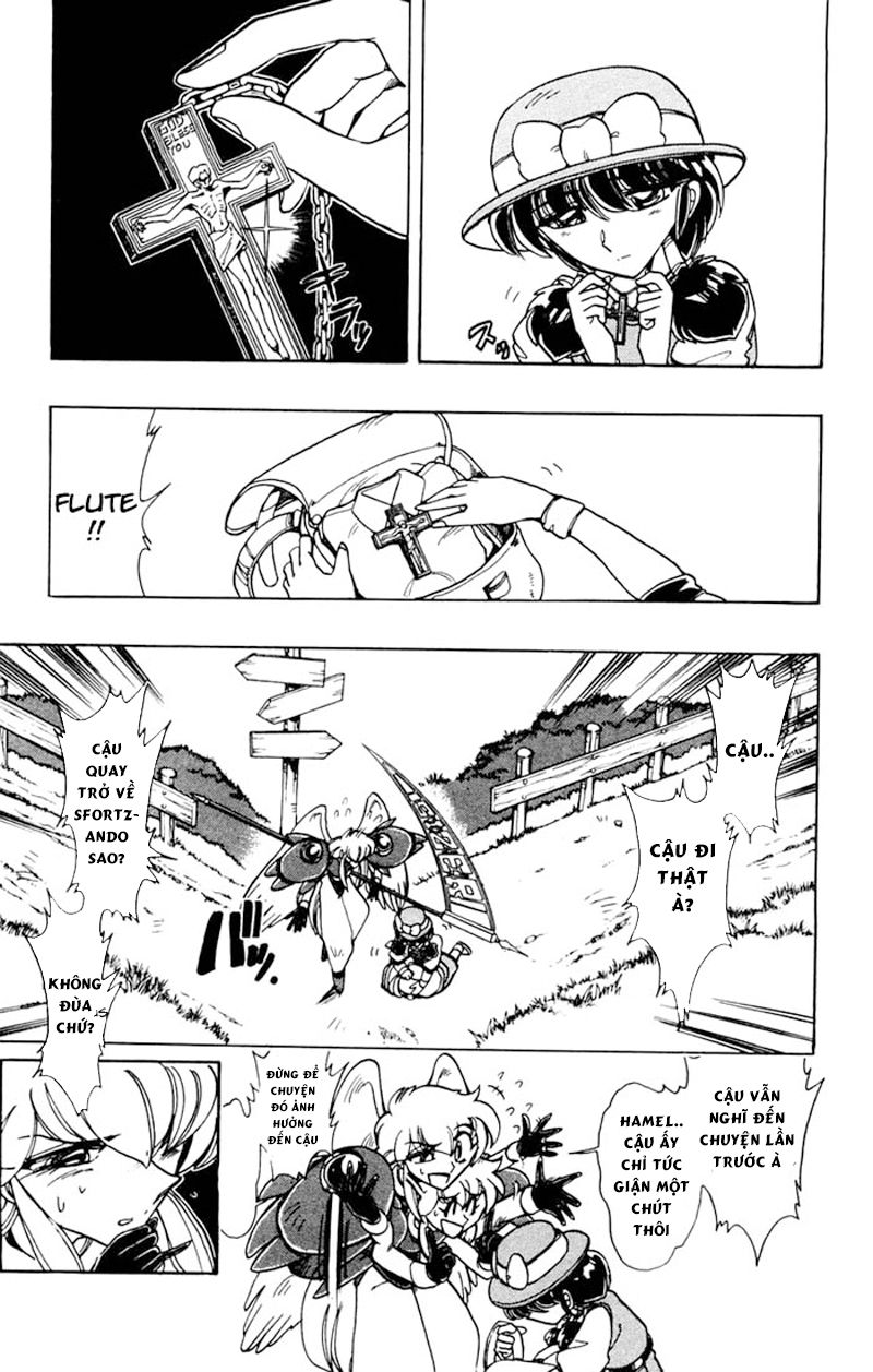 Violinist Of Hameln - Chương 55 - Trang 14