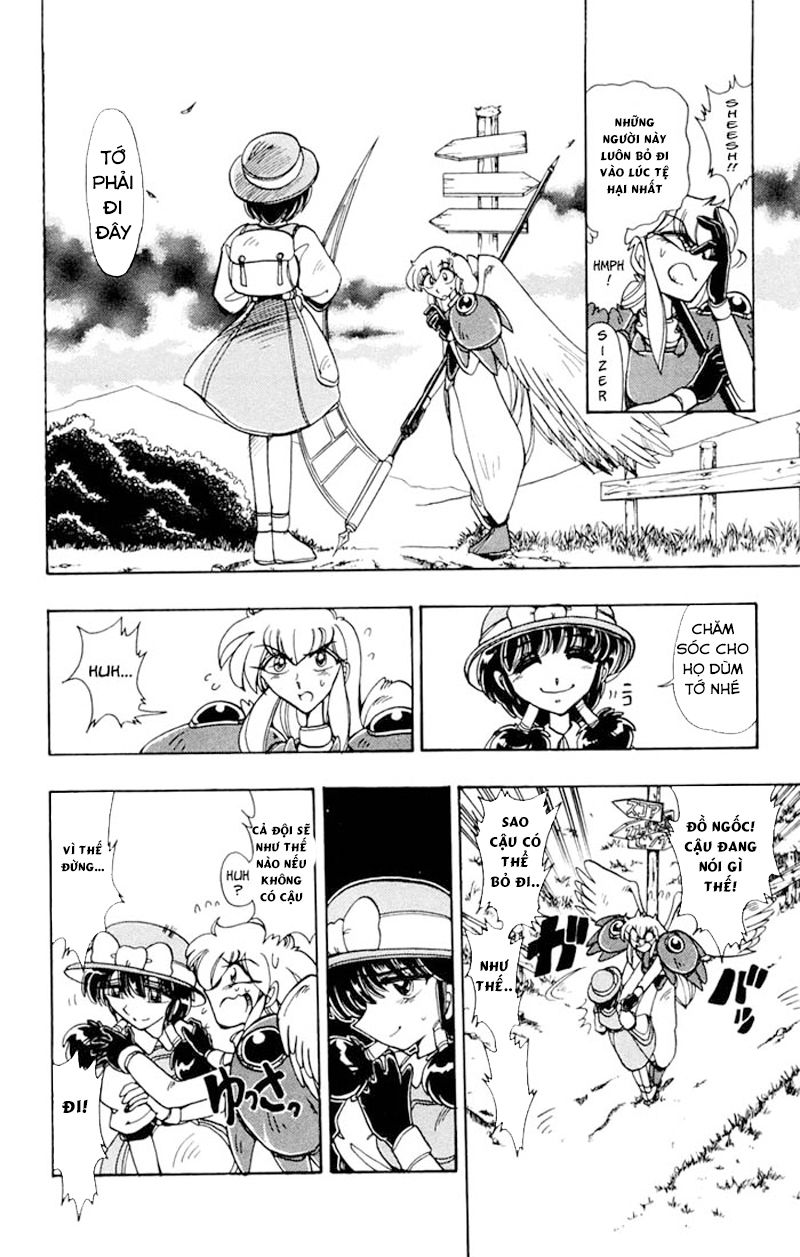 Violinist Of Hameln - Chương 55 - Trang 15