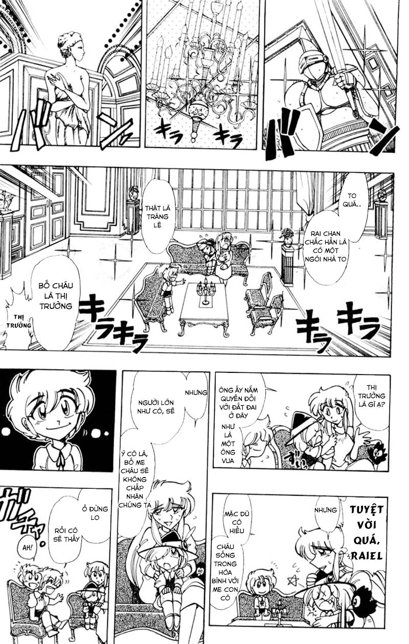 Violinist Of Hameln - Chương 55 - Trang 28