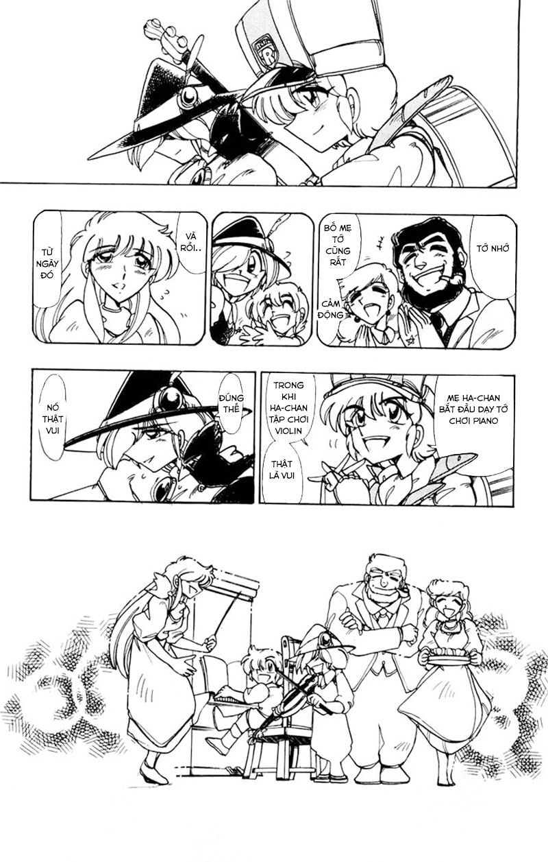 Violinist Of Hameln - Chương 55 - Trang 38