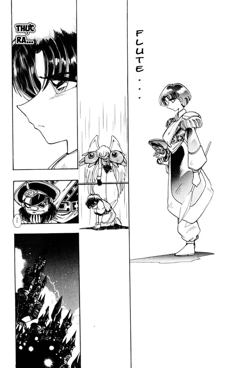 Violinist Of Hameln - Chương 55 - Trang 7