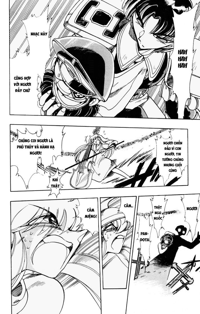 Violinist Of Hameln - Chương 57 - Trang 13