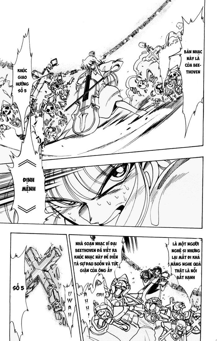 Violinist Of Hameln - Chương 57 - Trang 20