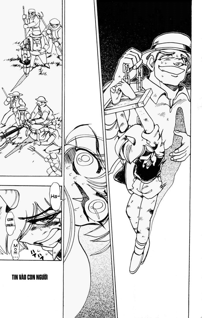 Violinist Of Hameln - Chương 57 - Trang 26