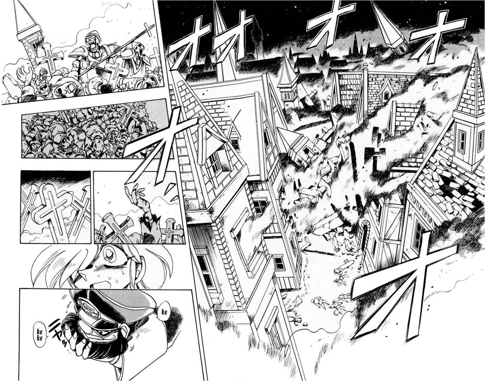 Violinist Of Hameln - Chương 57 - Trang 29