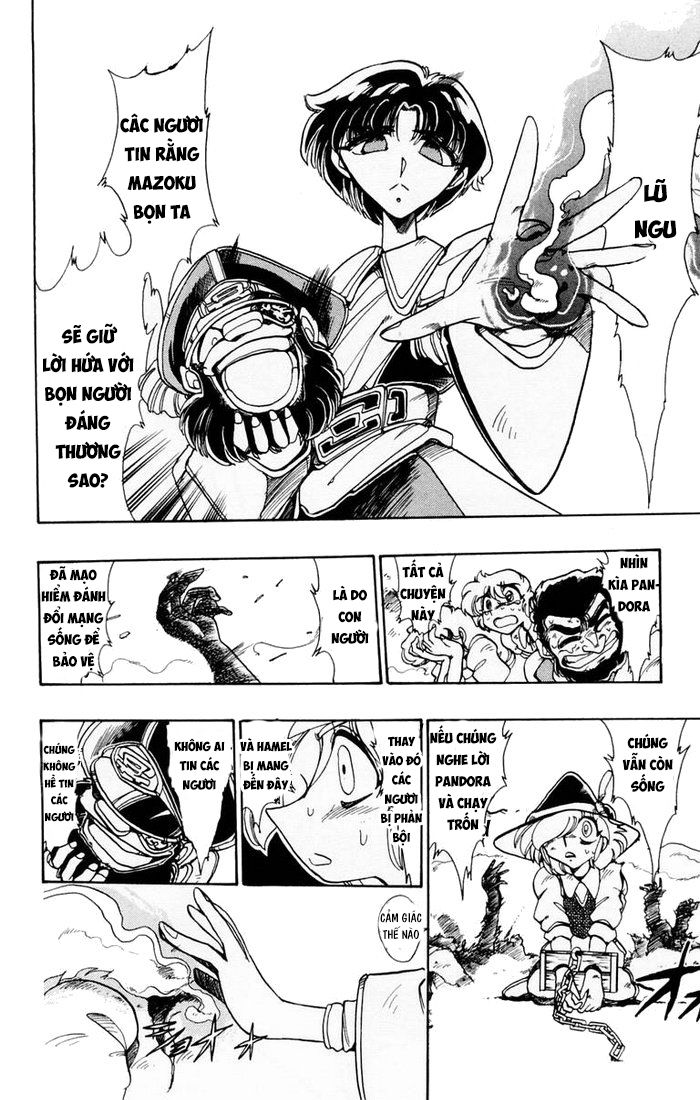 Violinist Of Hameln - Chương 57 - Trang 30