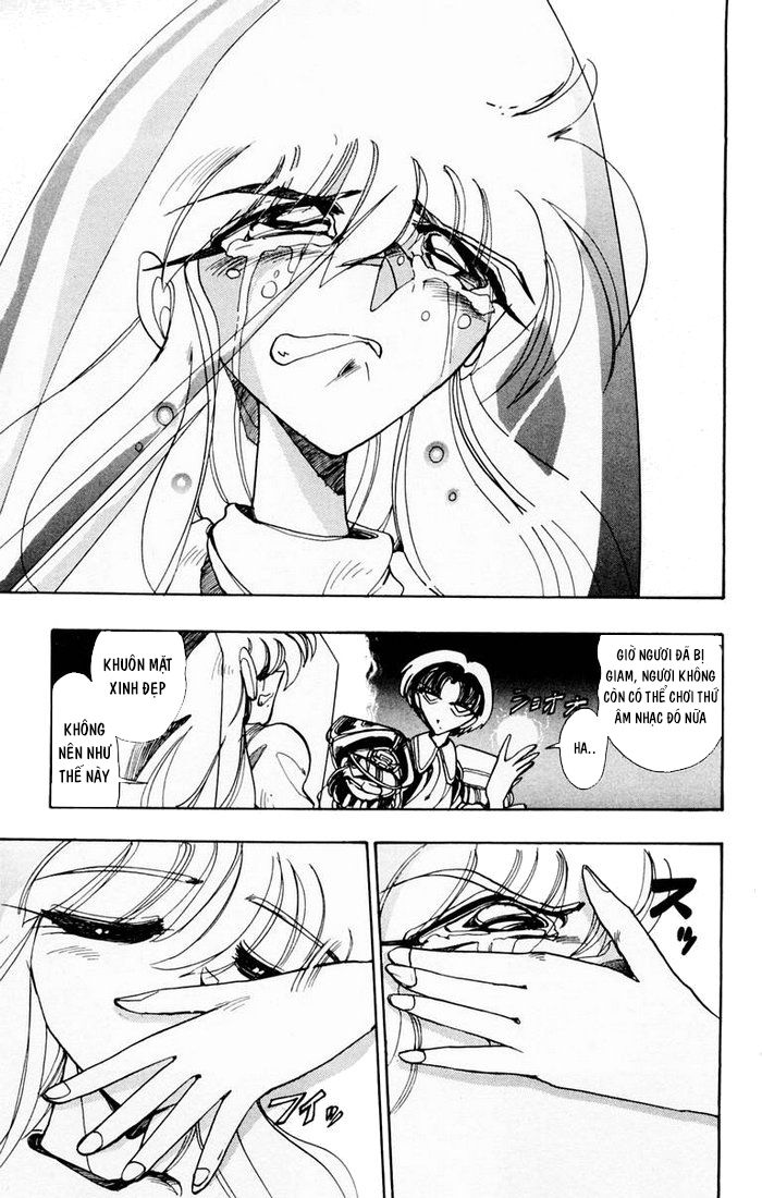 Violinist Of Hameln - Chương 57 - Trang 33