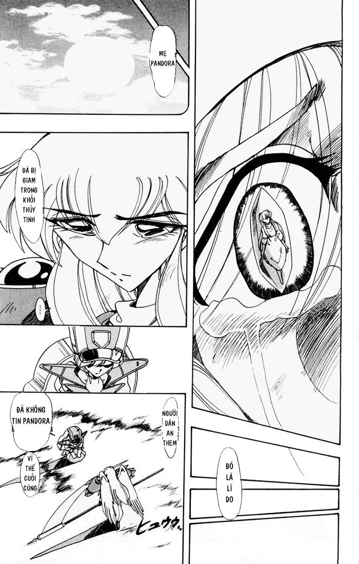 Violinist Of Hameln - Chương 57 - Trang 35