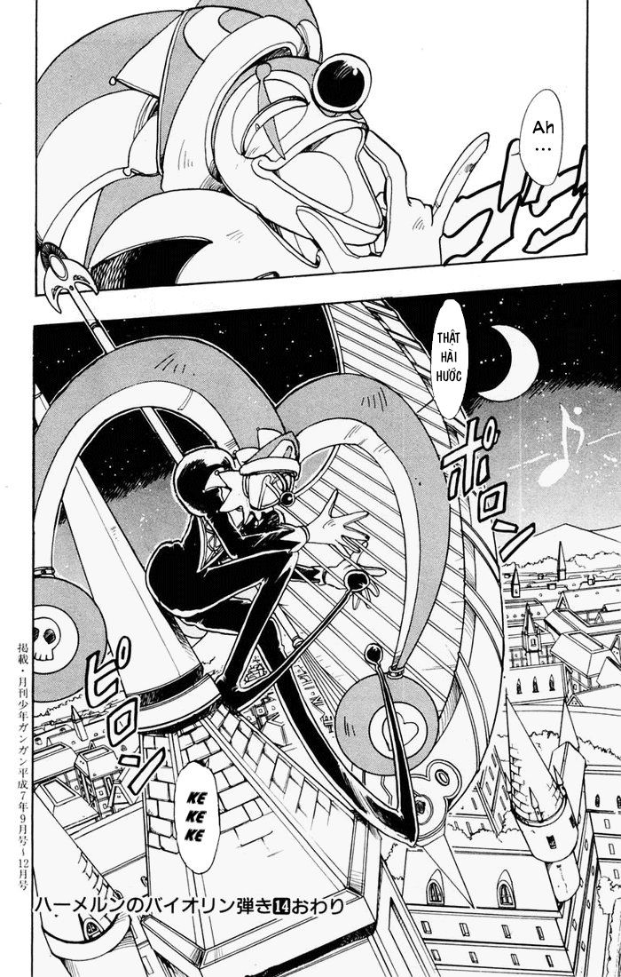 Violinist Of Hameln - Chương 57 - Trang 42