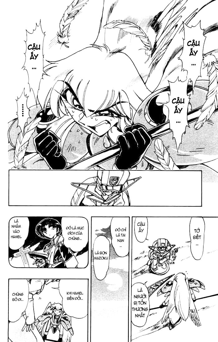 Violinist Of Hameln - Chương 58 - Trang 11