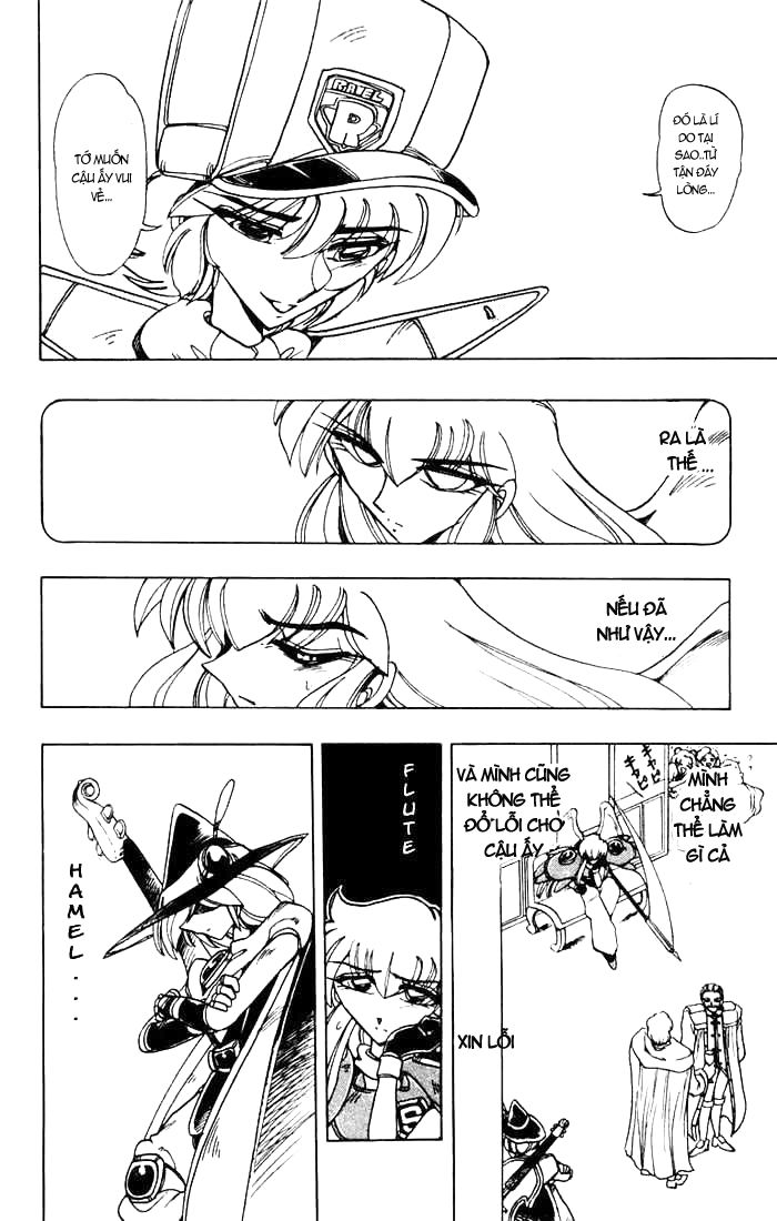 Violinist Of Hameln - Chương 58 - Trang 13