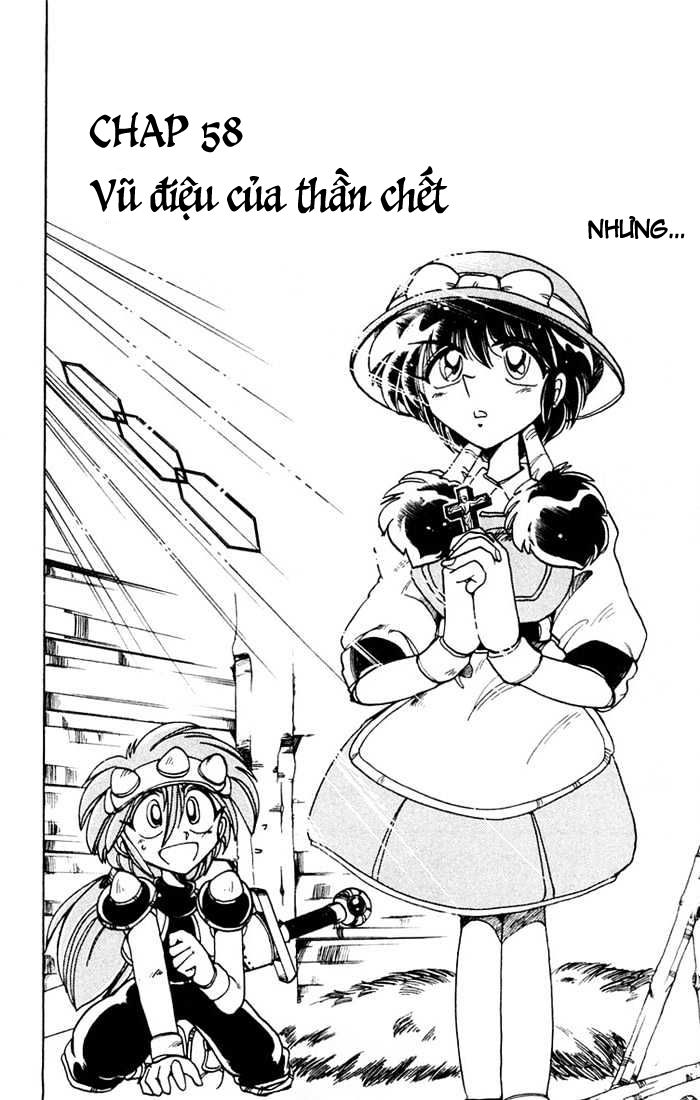 Violinist Of Hameln - Chương 58 - Trang 3