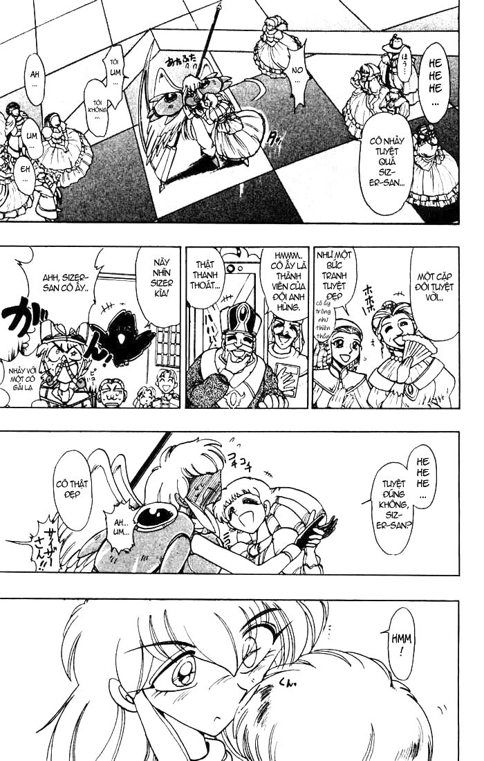 Violinist Of Hameln - Chương 58 - Trang 24