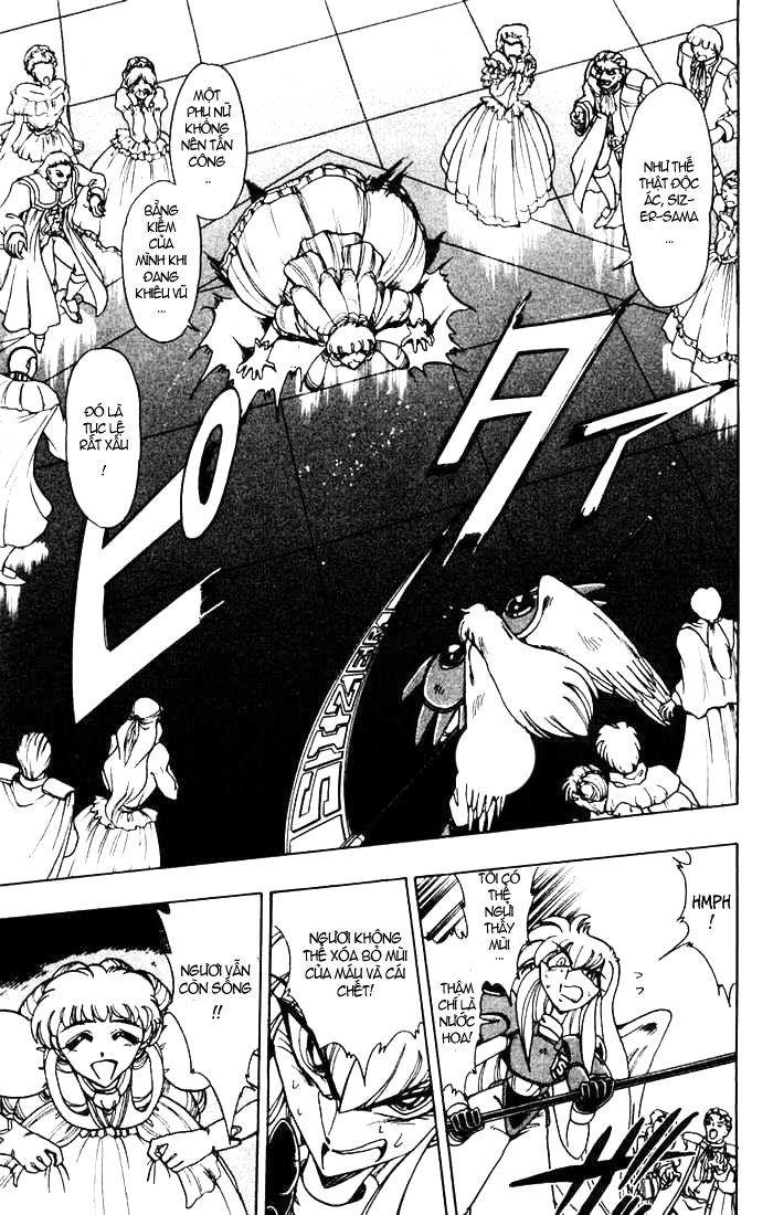 Violinist Of Hameln - Chương 58 - Trang 26