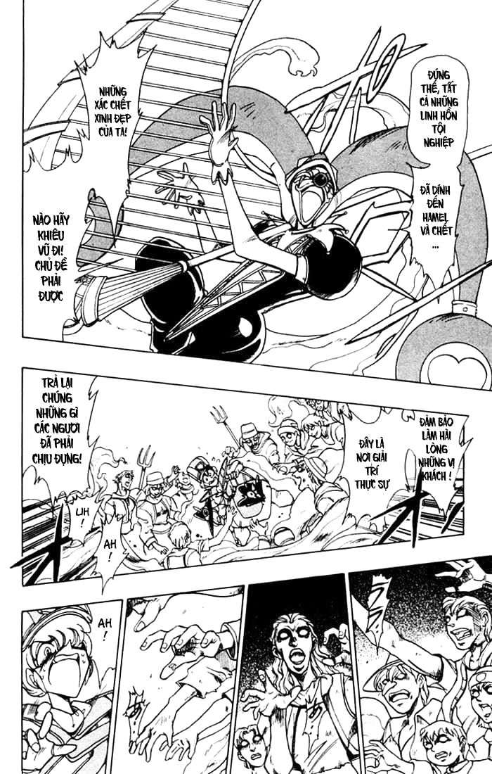 Violinist Of Hameln - Chương 58 - Trang 33