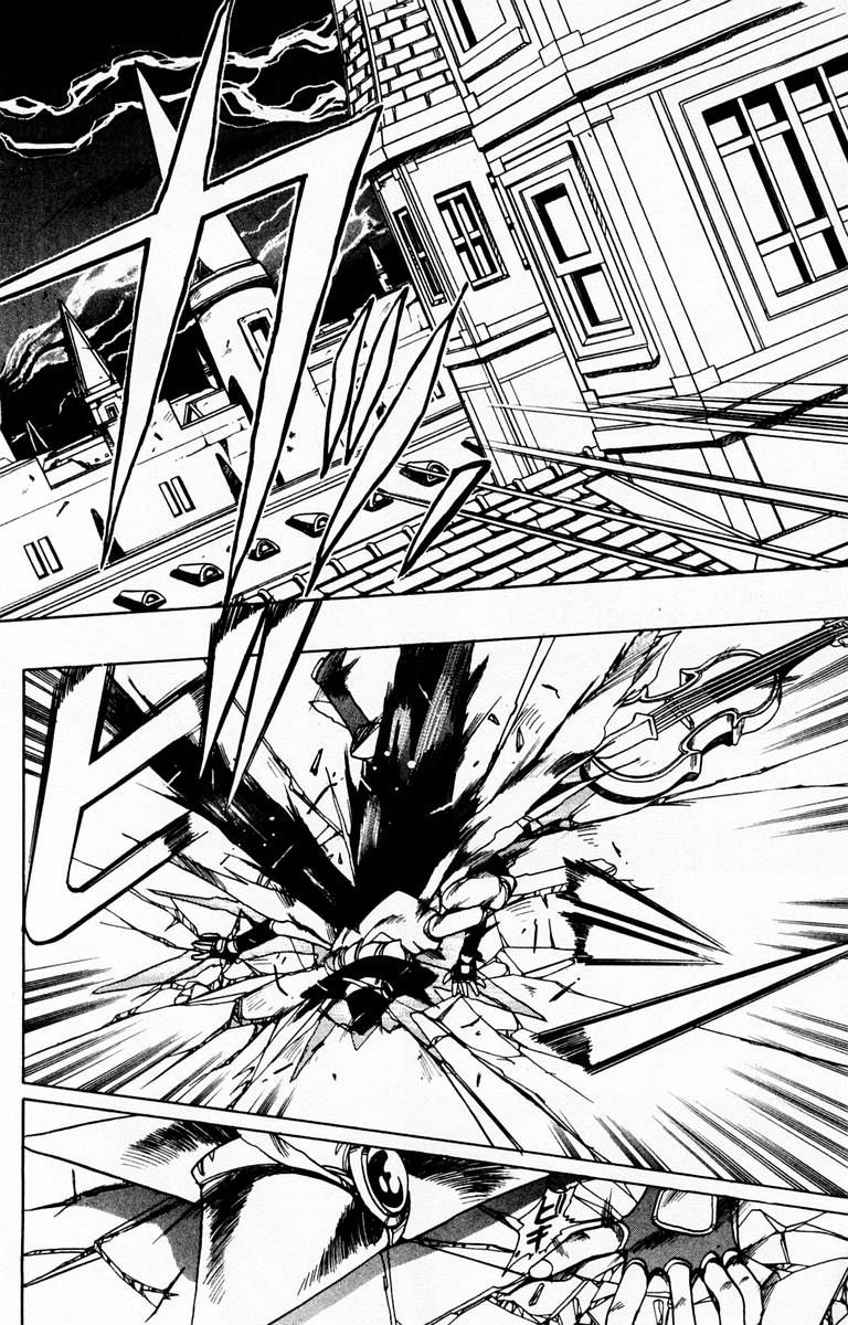 Violinist Of Hameln - Chương 59 - Trang 11