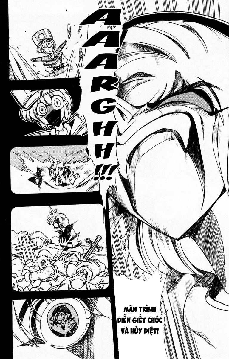 Violinist Of Hameln - Chương 59 - Trang 13