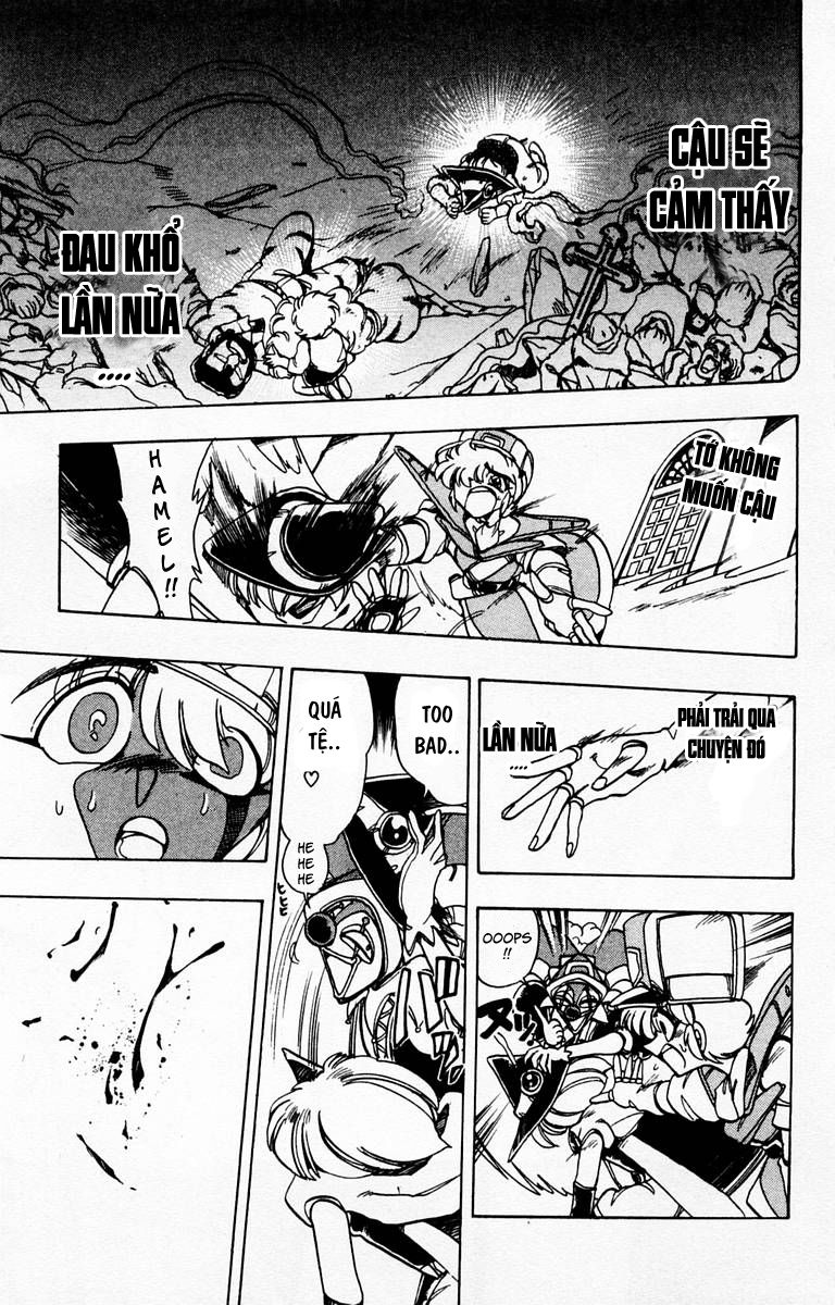 Violinist Of Hameln - Chương 59 - Trang 16