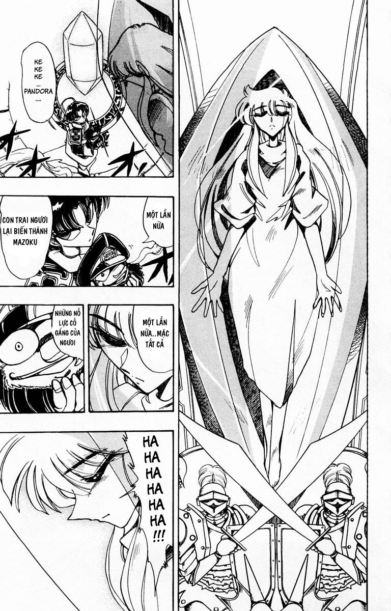 Violinist Of Hameln - Chương 59 - Trang 18