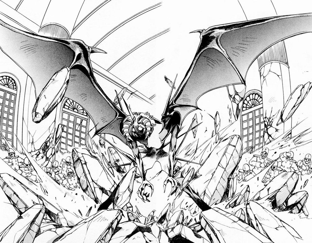 Violinist Of Hameln - Chương 59 - Trang 19