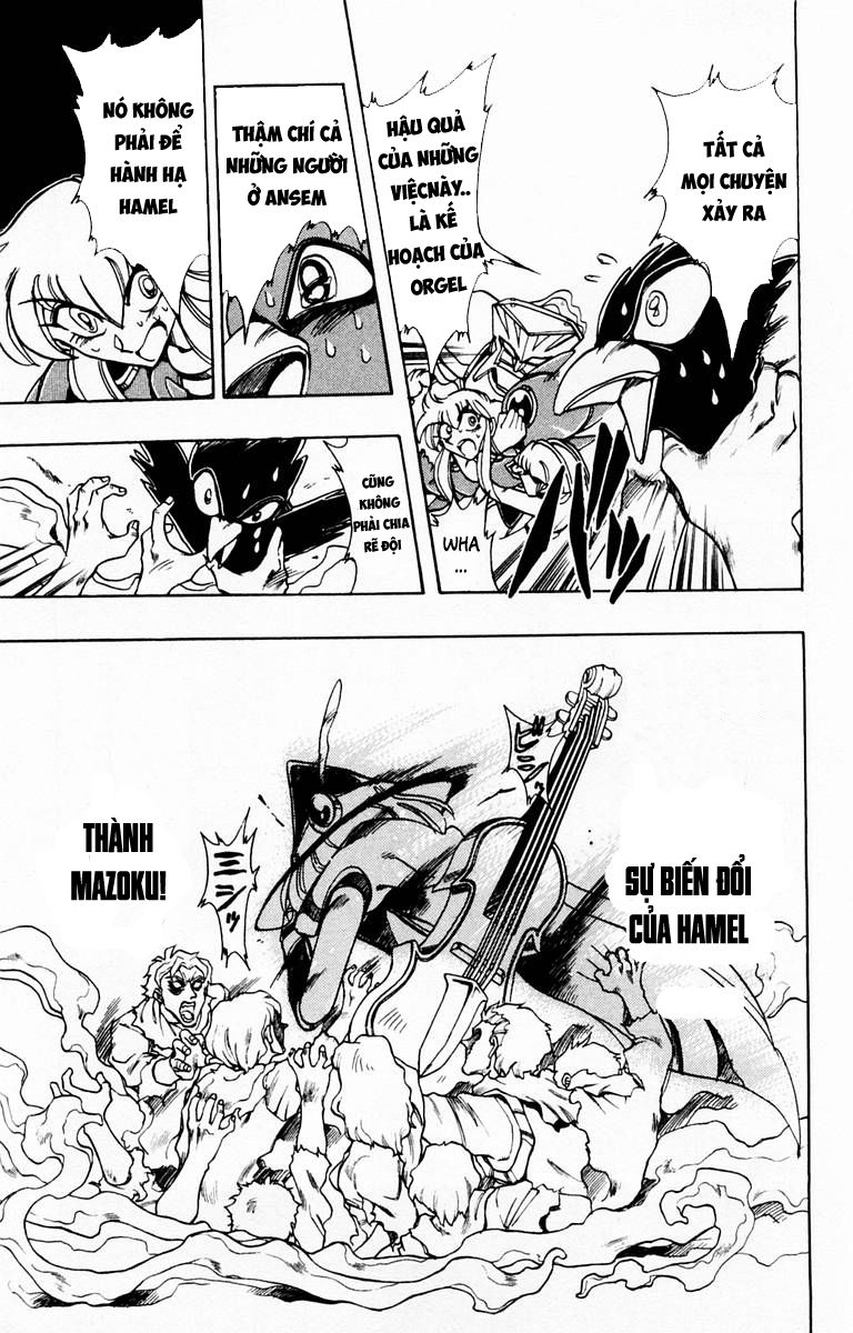 Violinist Of Hameln - Chương 59 - Trang 3