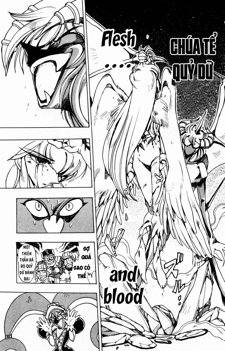 Violinist Of Hameln - Chương 59 - Trang 29