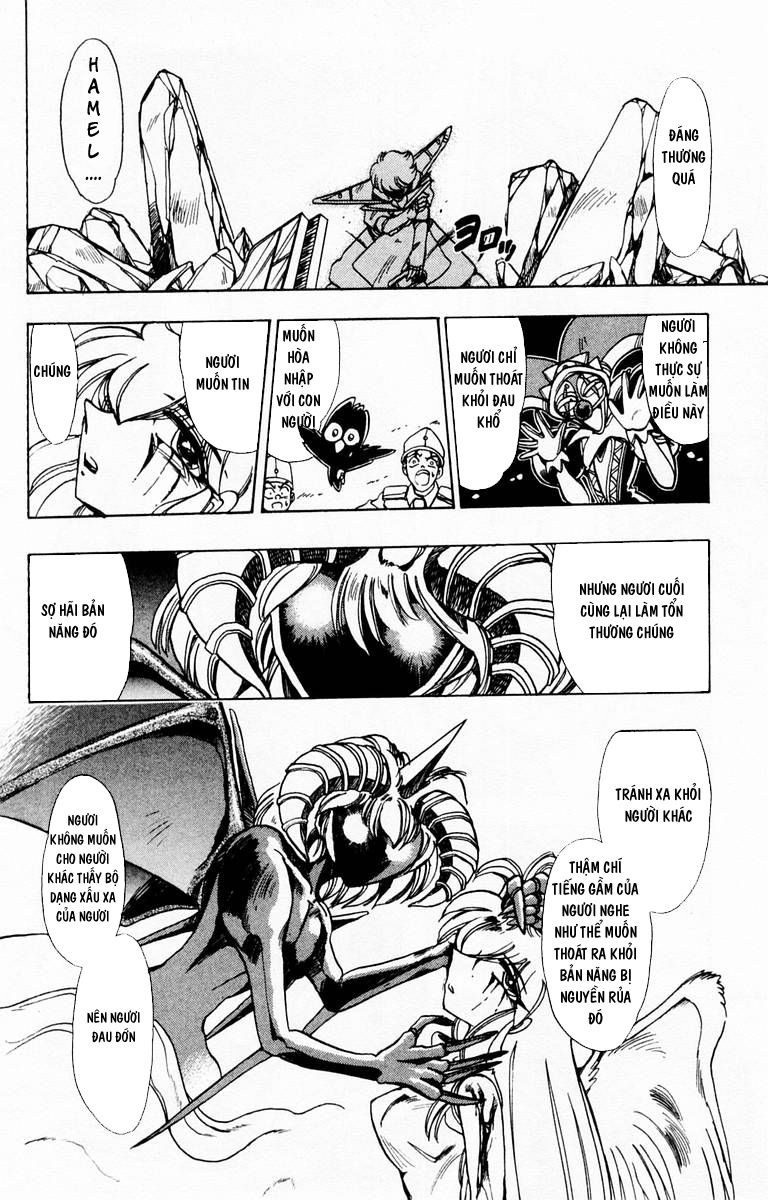 Violinist Of Hameln - Chương 59 - Trang 30