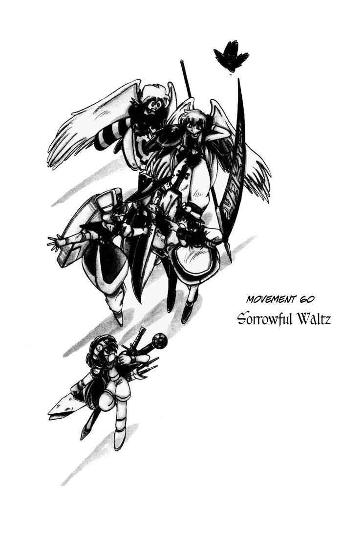 Violinist Of Hameln - Chương 60 - Trang 2