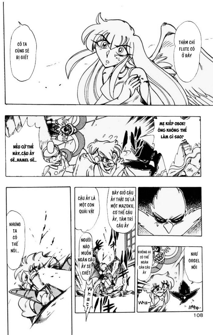 Violinist Of Hameln - Chương 60 - Trang 12