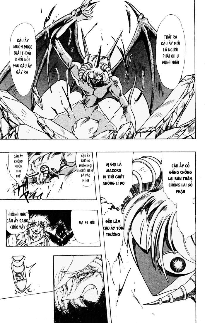 Violinist Of Hameln - Chương 60 - Trang 13