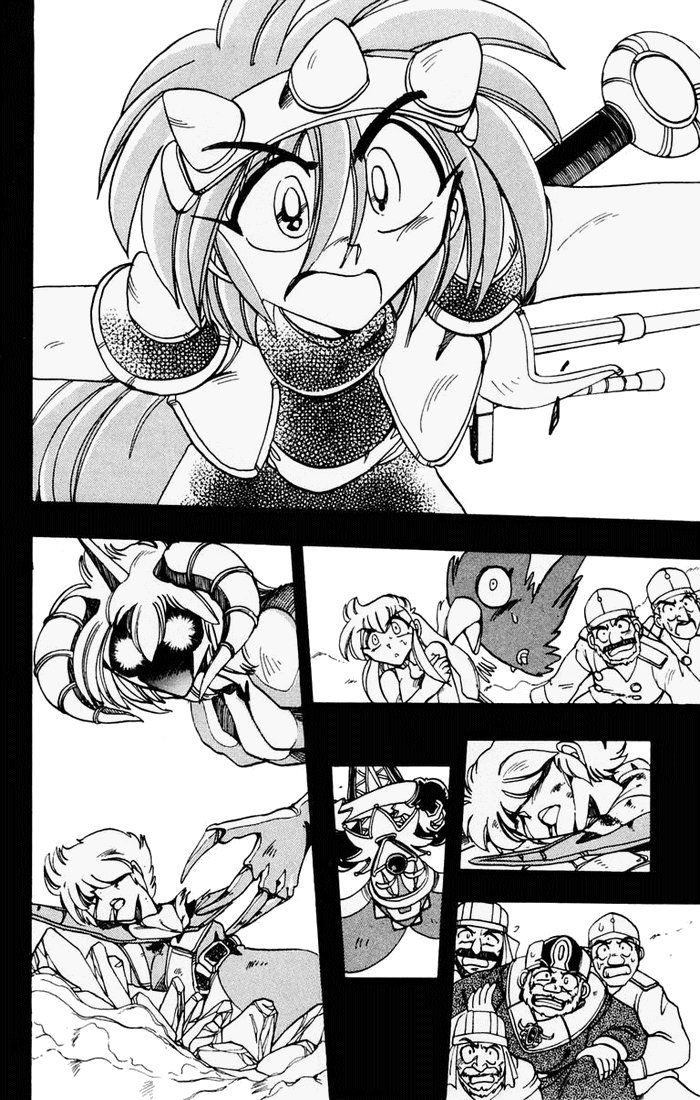 Violinist Of Hameln - Chương 60 - Trang 14