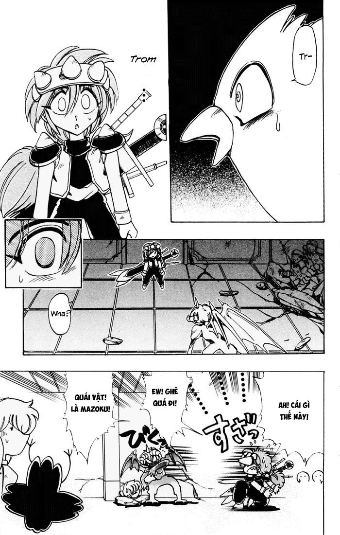 Violinist Of Hameln - Chương 60 - Trang 15