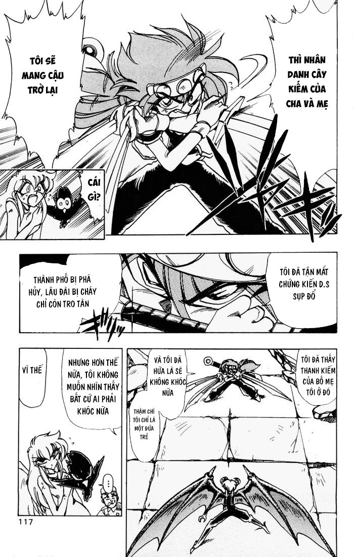 Violinist Of Hameln - Chương 60 - Trang 21