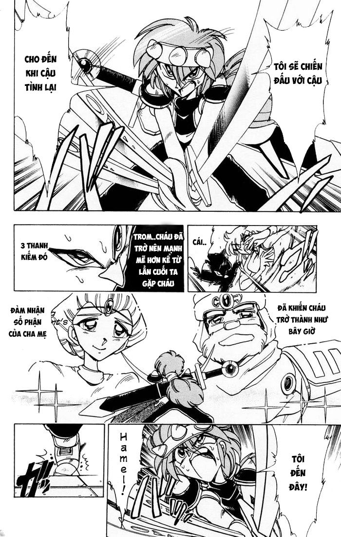 Violinist Of Hameln - Chương 60 - Trang 22