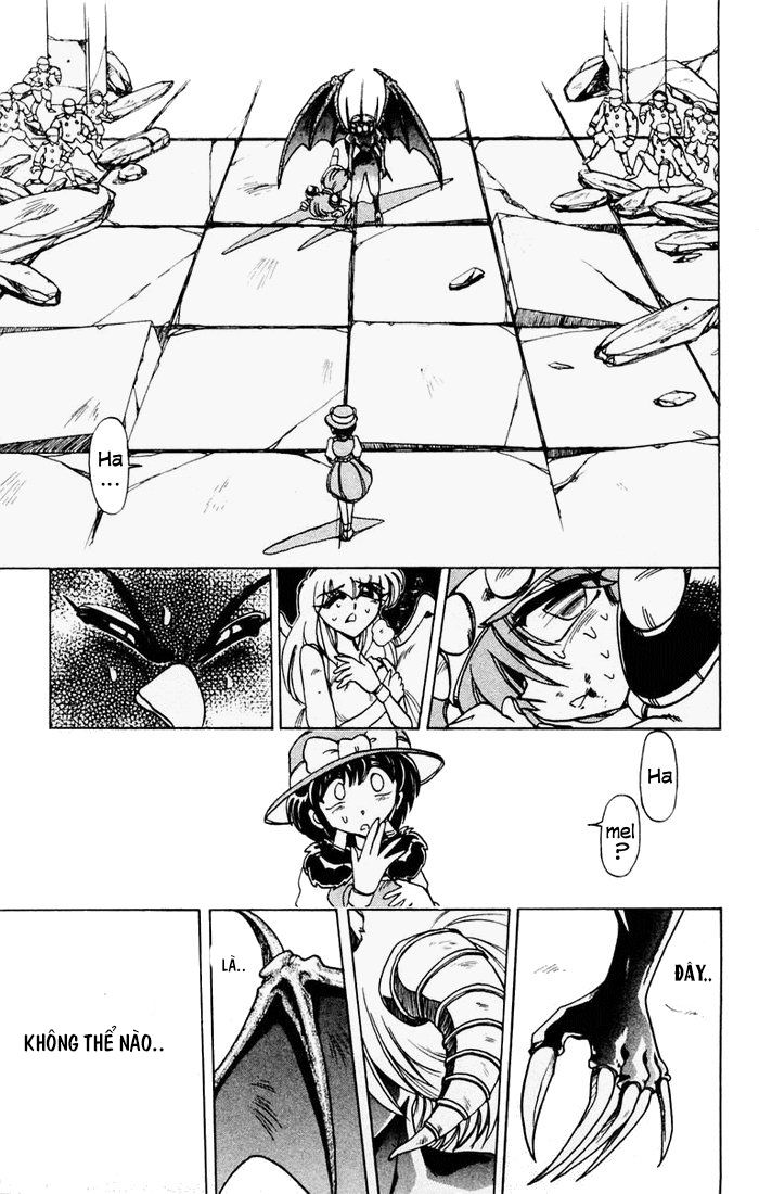 Violinist Of Hameln - Chương 60 - Trang 29