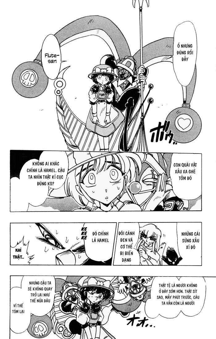 Violinist Of Hameln - Chương 60 - Trang 30