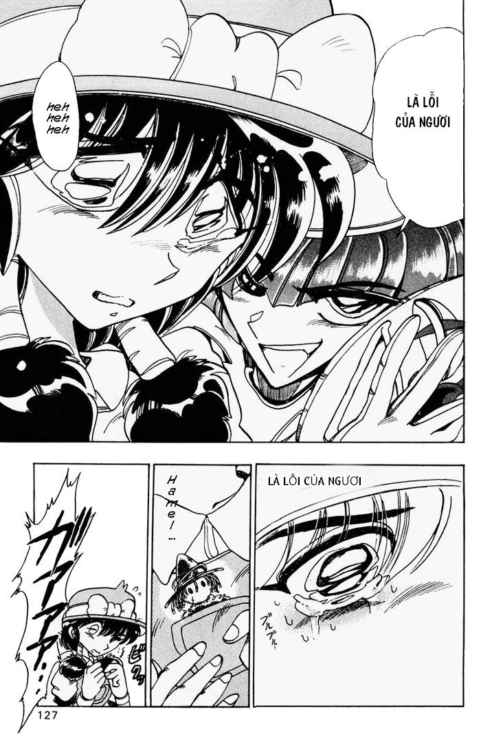 Violinist Of Hameln - Chương 60 - Trang 31